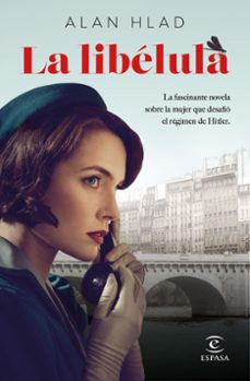 la libelula-9788467074659