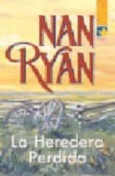 la heredera perdida-9788467122459