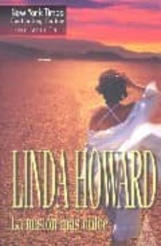 la mision mas dulce-linda howard-9788467128659