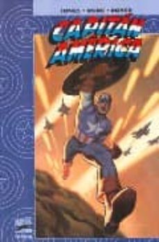 capitan america: el precio de la gloria (marvel)-9788467405859