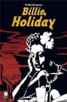 clasicos bd: billie holiday-9788467415759