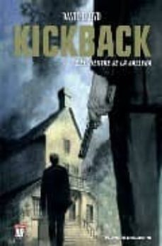kickback nº 2-9788467427059