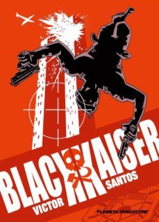 black kaiser-9788467474459