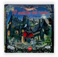 el castillo del miedo-9788467515459