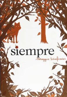 siempre (saga temblor iii)-maggie stiefvater-9788467551259