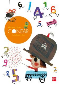 versos para contar-carlos reviejo-9788467553659