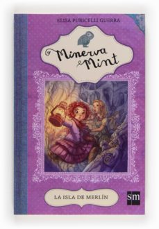 la isla de merlin-9788467561159