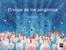 el viaje de los pinguinos-9788467577259