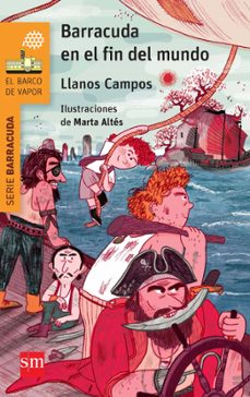 barracuda en el fin del mundo-9788467582659