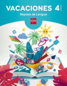 cuaderno ortografía 4º educacion primaria vacaciones ed 2017-9788467593259