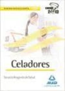 celadores del servicio aragones de salud. temario materia comun-9788467696059
