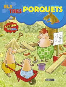 els tres porquets-9788467707359