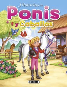 ponis i cavalls (histories de)-9788467708059
