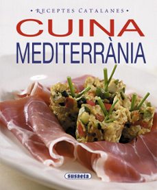 cuina mediterrania-9788467713459