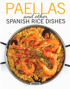 paellas and other spanish rice dishes-9788467749359