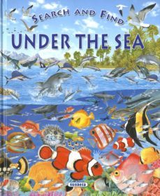 under the sea-9788467783759