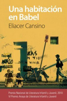 una habitacion en babel (ebook)-eliacer cansino-9788467841459