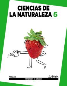 ciencias de la naturaleza 5. 5º tercer ciclo-9788467862959
