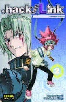 .hack/link 2-9788467906059