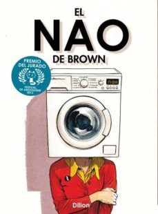 el nao de brown-glyn dillon-9788467913859