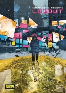 logout (ebook)-sergi puertas-pier brito-9788467921359