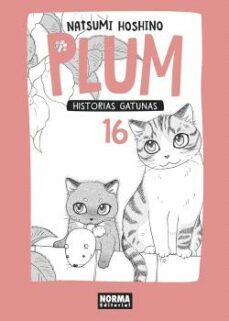 plum historias gatunas 16-9788467937459
