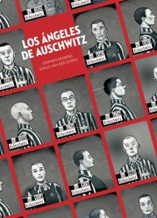 los angeles de auschwitz-9788467946659