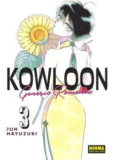 kowloon generic romance 3-9788467947359