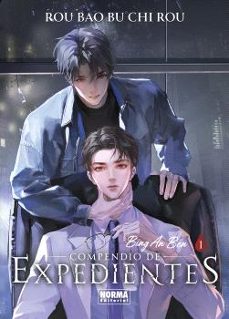 compendio de expedientes 1-9788467976359