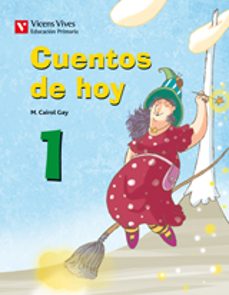 cuentos de hoy 1 1º primaria-9788468211459