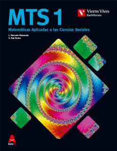 matematicas 1º bachillerato (c.sociales) ed 2015-9788468230559