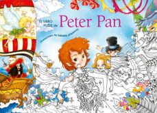 peter pan (libro puzle )-fabiana attanasio-9788468251059