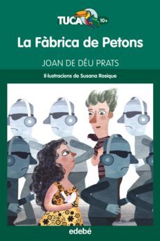 la fabrica de petons-9788468315959