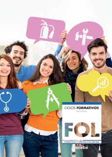 formacion y orientacion laboral cast ed 2019-9788468345659