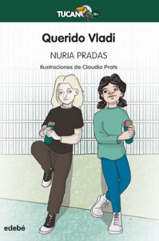 querido vladi-nuria pradas-9788468346359