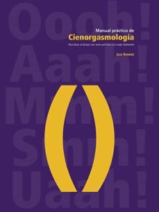 manual practico de cienorgasmologia (ebook)-jack hammer-9788468545059