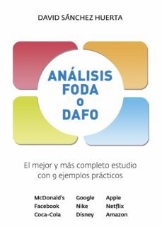 analisis foda o dafo (ebook)-david sanchez huerta-9788468552859