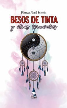 besos de tinta y otras tormentas (ebook)-blanca abril iniesta-9788468555959
