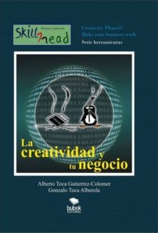 la creatividad y tu negocio (ebook)-9788468652559