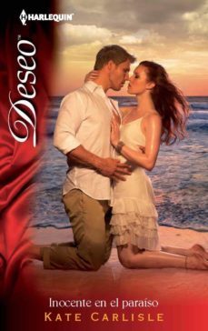 inocente en el paraiso (ebook)-kate carlisle-9788468701059