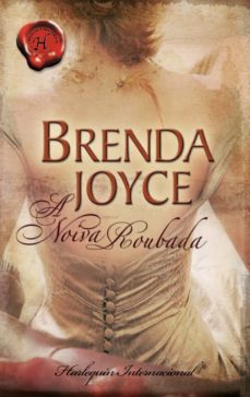 a noiva roubada (ebook)-brenda joyce-9788468705859