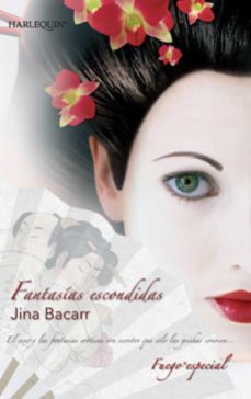 fantasias escondidas (ebook)-jina bacarr-9788468717159