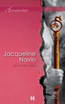 la pareja ideal (ebook)-jacqueline navin-9788468720159