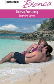 entre vino y rosas-lindsay armstrong-9788468726359