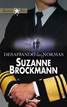 desafiando las normas-suzanne brockmann-9788468746159