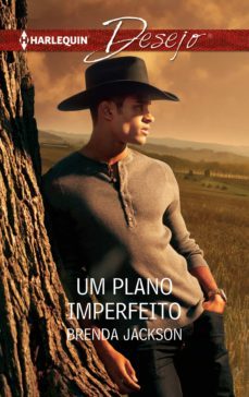 um plano imperfeito (ebook)-brenda jackson-9788468758459