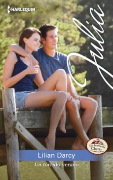 un torrido verano (ebook)-lilian darcy-9788468763859