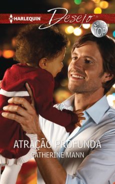 atraço profunda (ebook)-catherine mann-9788468769059