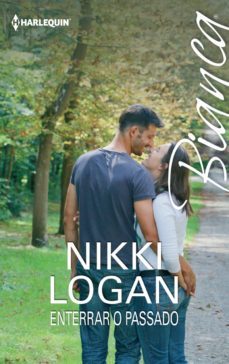 enterrar o passado (ebook)-nikki logan-9788468770659