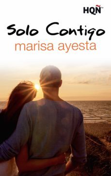 solo contigo (ebook)-marisa ayesta-9788468786759